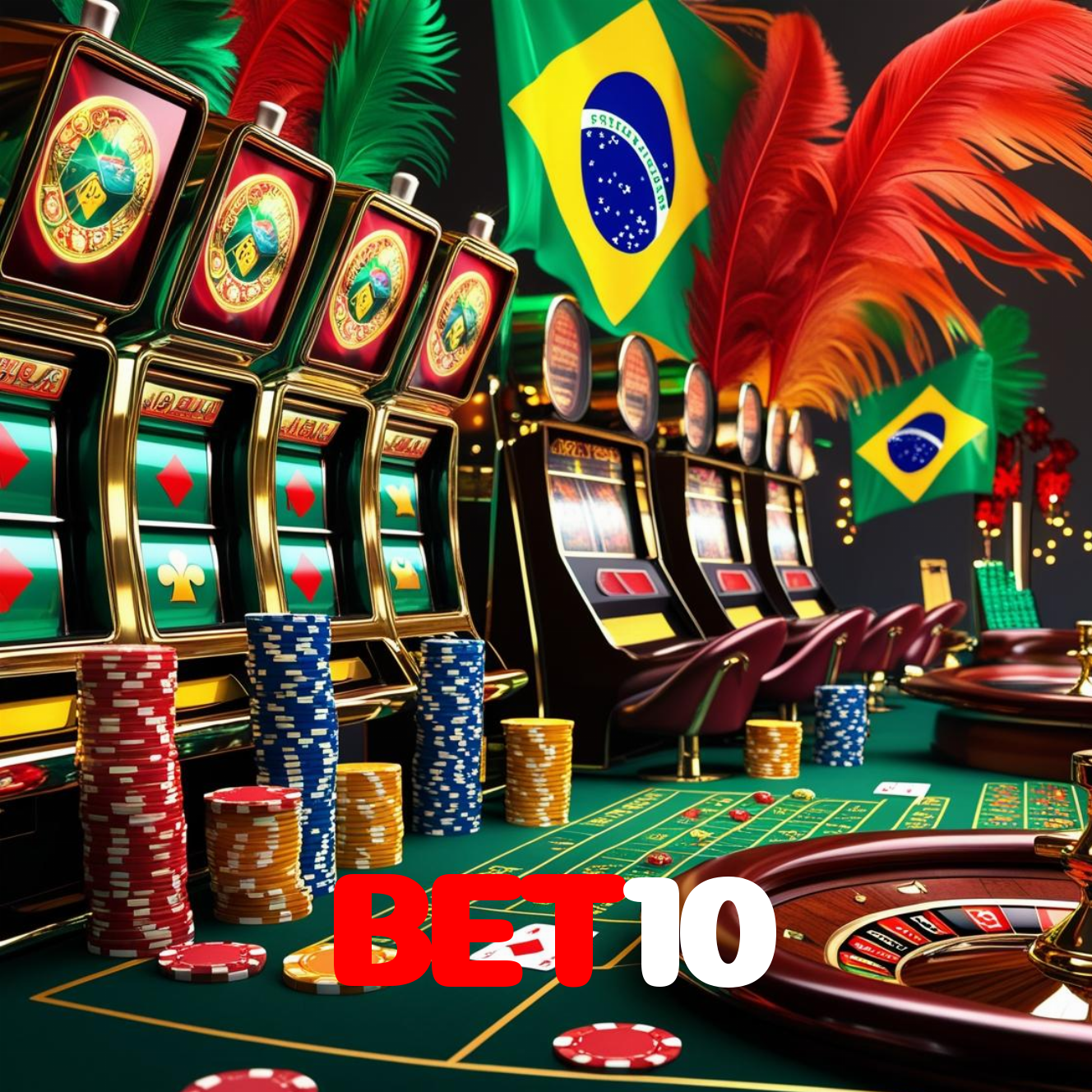 BET10:Jogue nas slots e mude sua sorte com grandes vitórias!