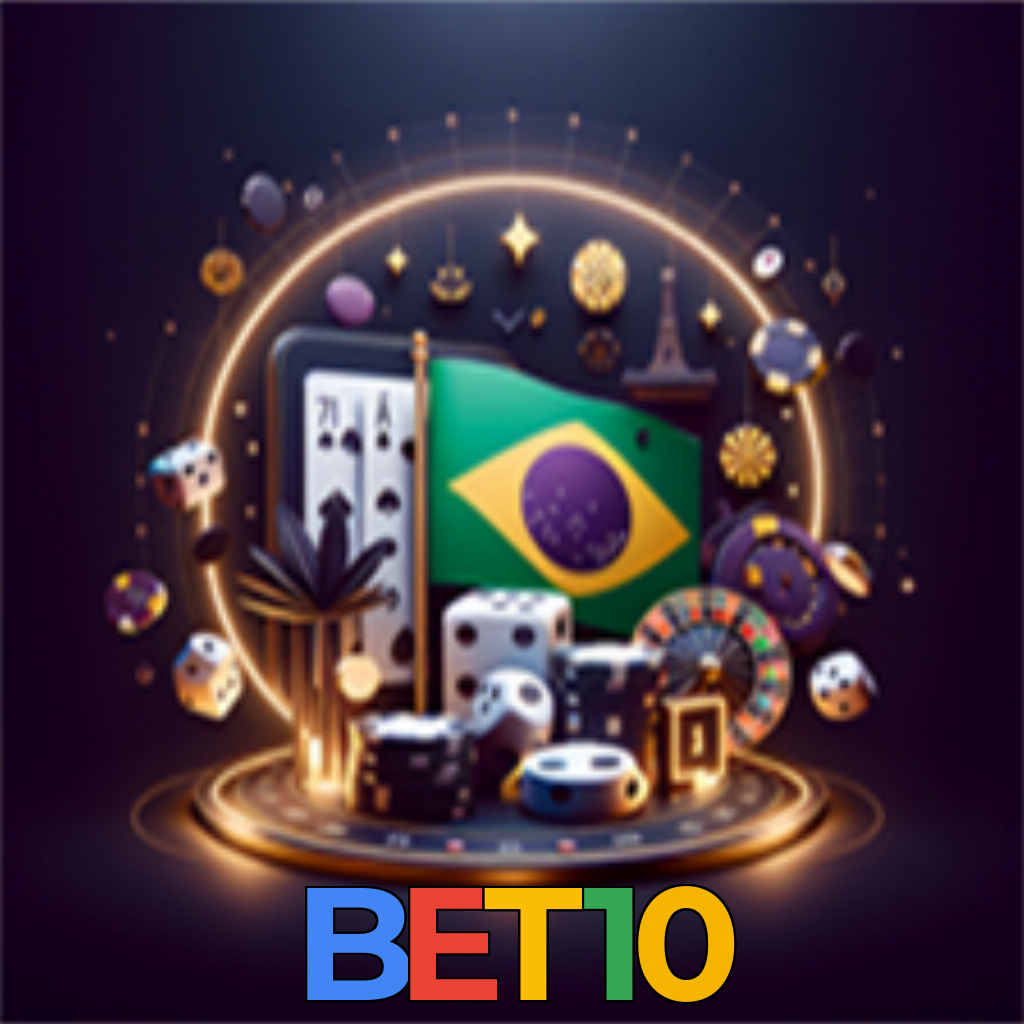 BET10：Divirta-se com blackjack, poker e apostas ao vivo em futebol no cassino online!