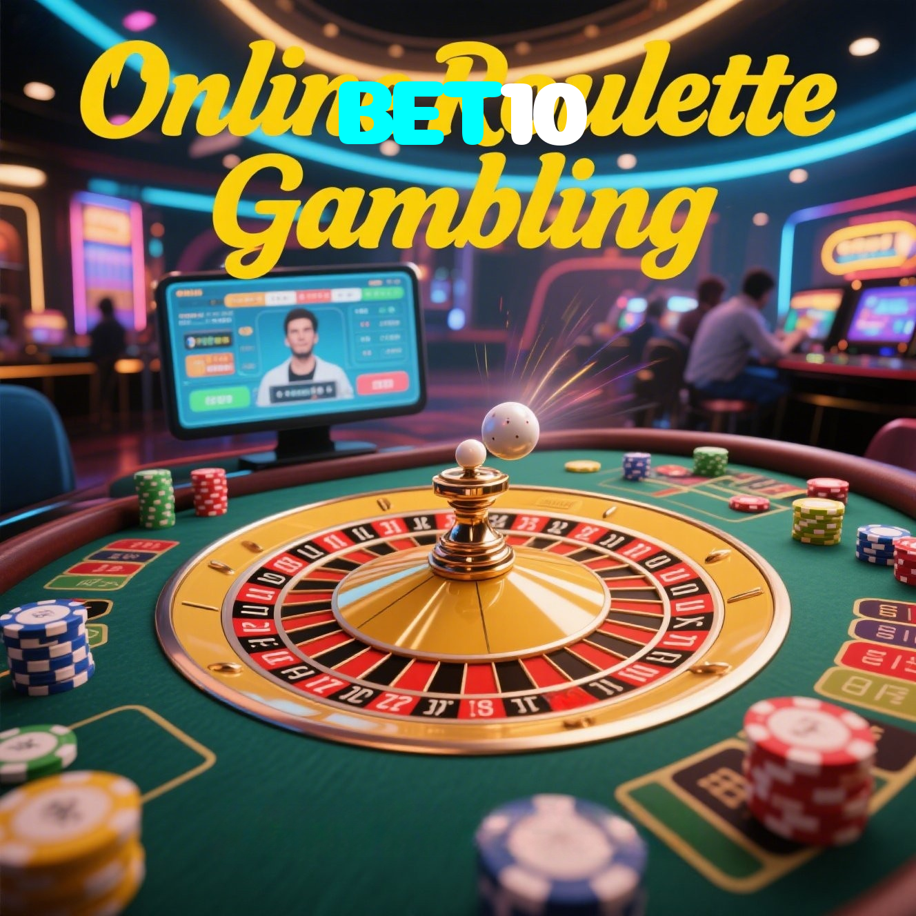 BET10：A sorte está ao seu lado! Aposte no futebol online e vença!