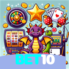 BET10：O cassino online mais confiável com apostas no futebol e prêmios em blackjack!