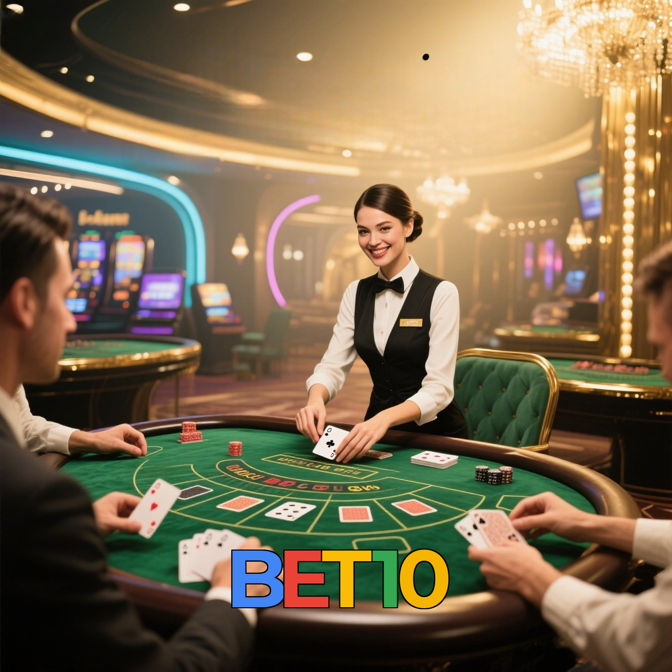 BET10:No cassino online mais confiável, aposte no futebol e jogue roleta!