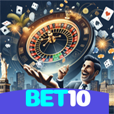 BET10:Em nosso cassino online, grandes prêmios estão ao seu alcance!