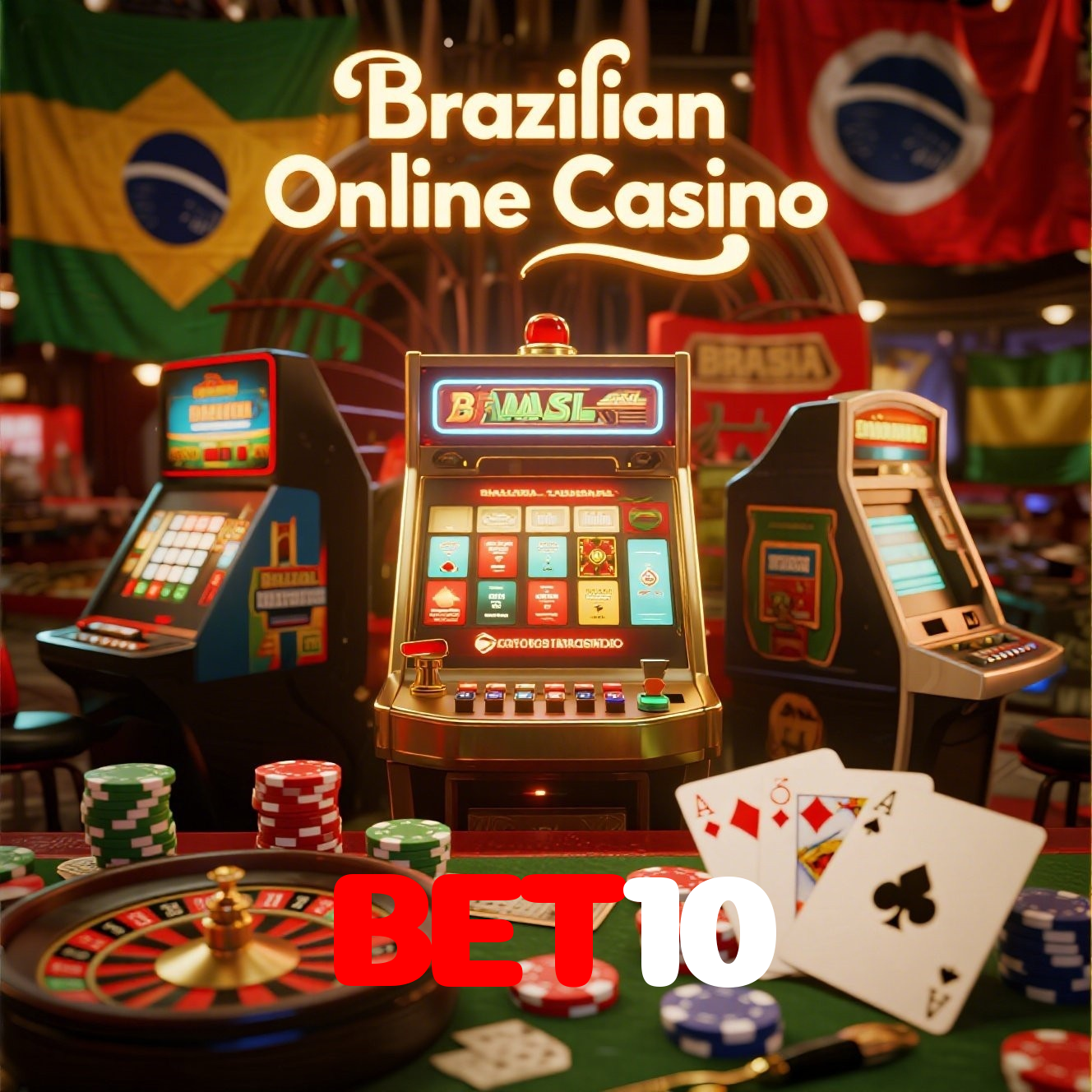 BET10:Aposte nas roletas e conquiste prêmios incríveis!
