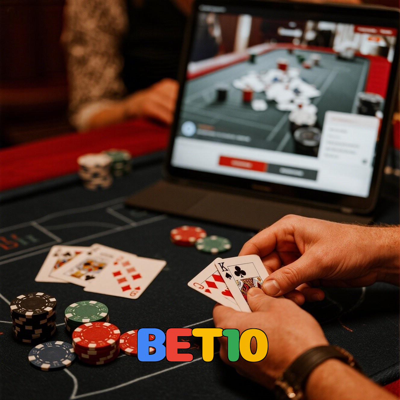 BET10:Jogue poker, aposte no futebol e ganhe em nosso cassino online confiável!