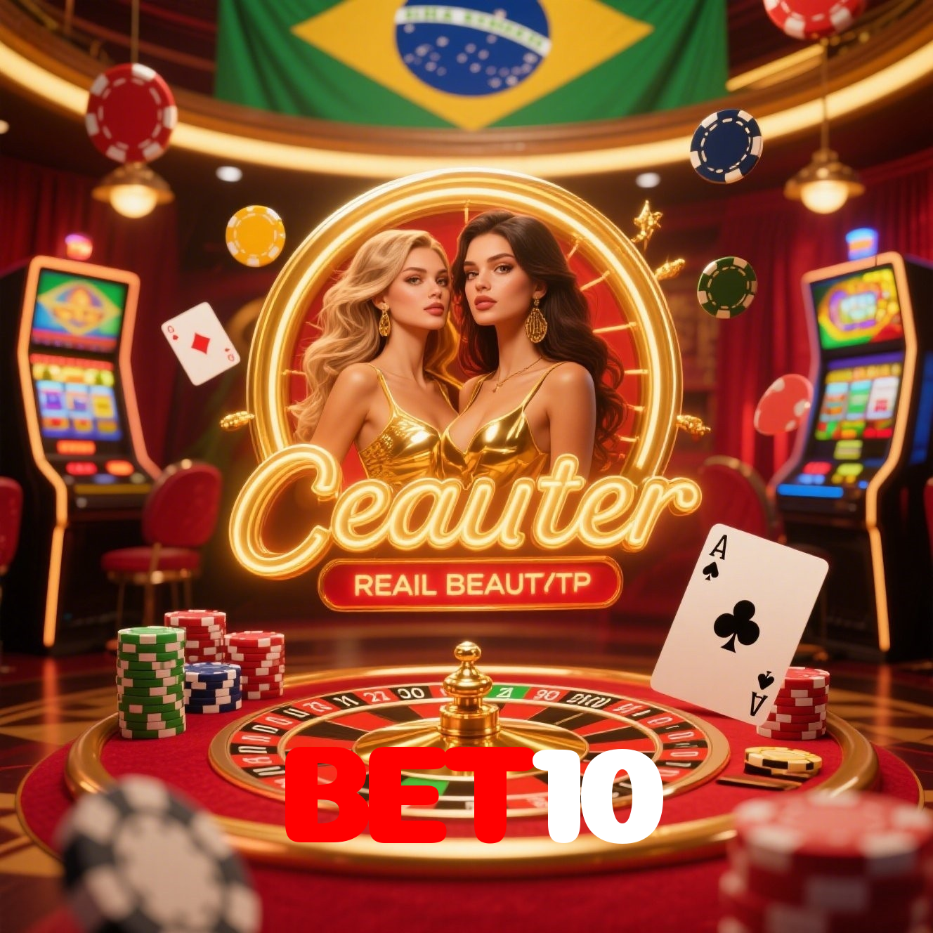BET10:As melhores oportunidades estão aqui! Aposte nas slots e ganhe prêmios fantásticos!