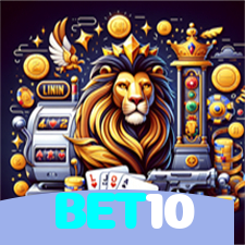 BET10：A melhor plataforma para apostas no futebol e diversão em jogos de cassino!
