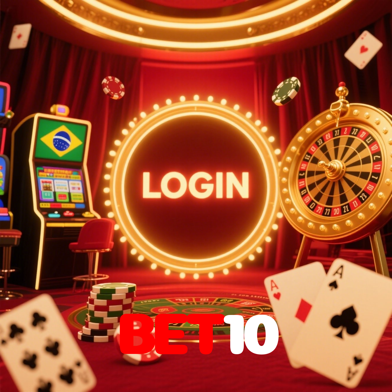 BET10:Ganhe prêmios em jogos de poker e aposte no futebol com grandes odds!