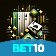 BET10：O cassino online está te esperando! Gire a roleta e ganhe!