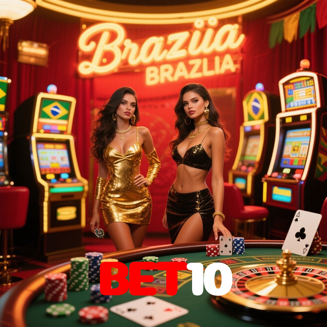 BET10:As melhores oportunidades estão aqui! Aposte nas slots e ganhe prêmios fantásticos!