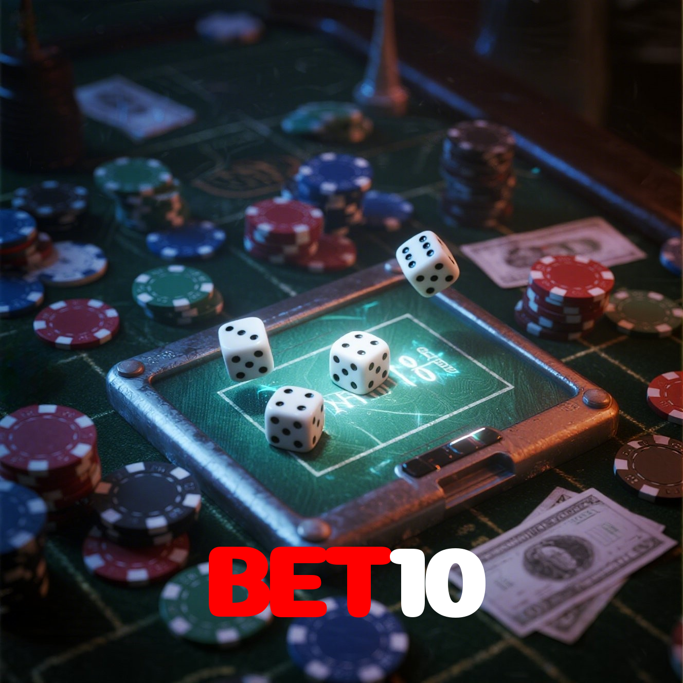 BET10:Jogue blackjack, aposte no futebol e vença com grandes prêmios!