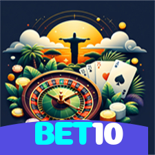BET10:Jogue slots, aposte no futebol e vença em grande estilo!