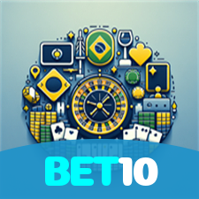 BET10:Aposte no futebol online e sinta a emoção de marcar seu prêmio!