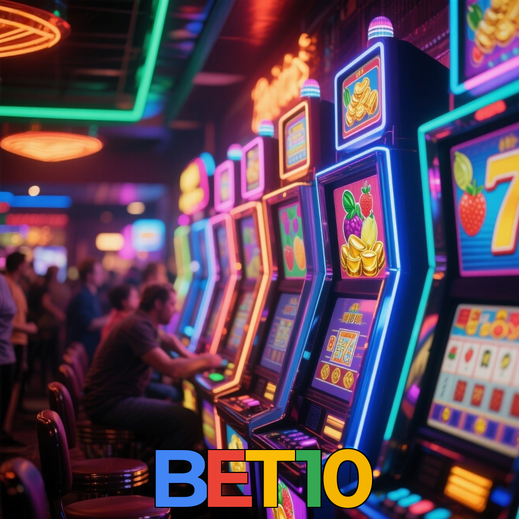 BET10:No futebol online, a chance de ganhar é sua!