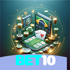 BET10：O futebol online está cheio de vitórias! Aposte e conquiste!