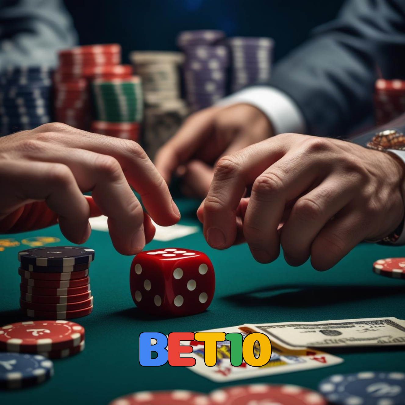 BET10:Jogue no melhor cassino online e descubra os maiores prêmios!