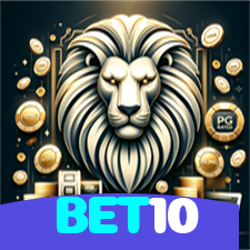 BET10：Jogue roleta e aposte no futebol ao vivo para grandes prêmios!