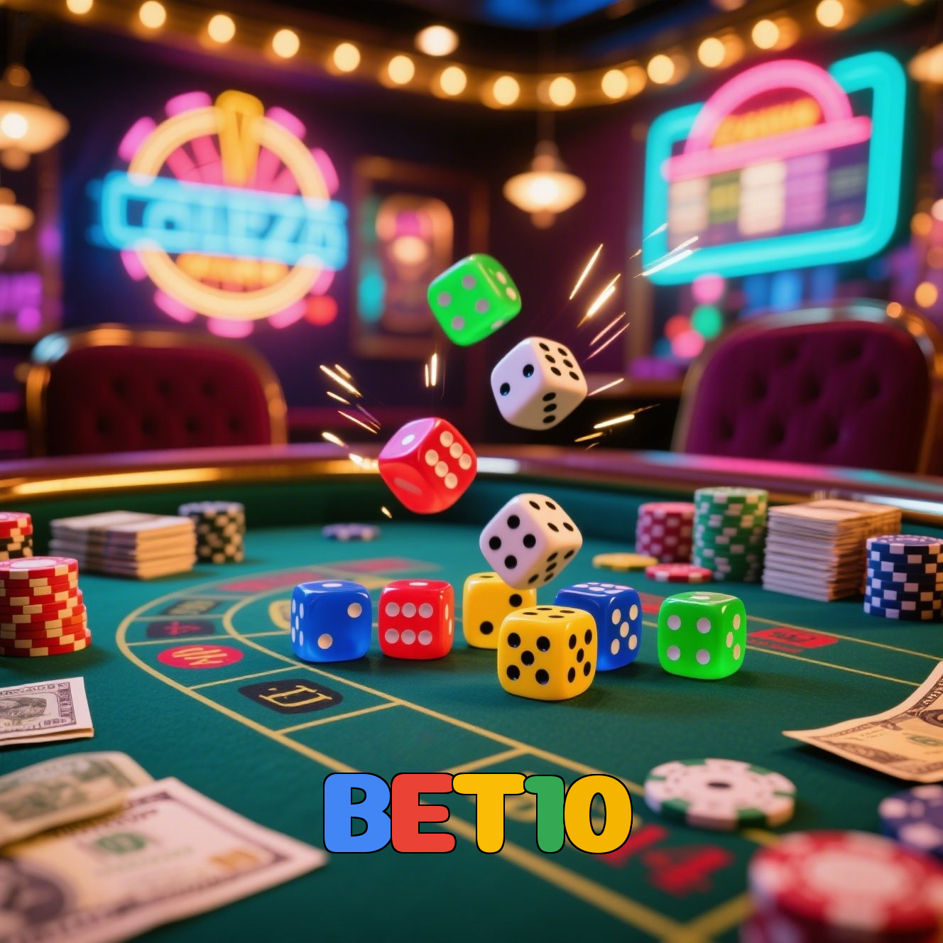 BET10：O cassino online perfeito para quem ama futebol e jogos emocionantes!