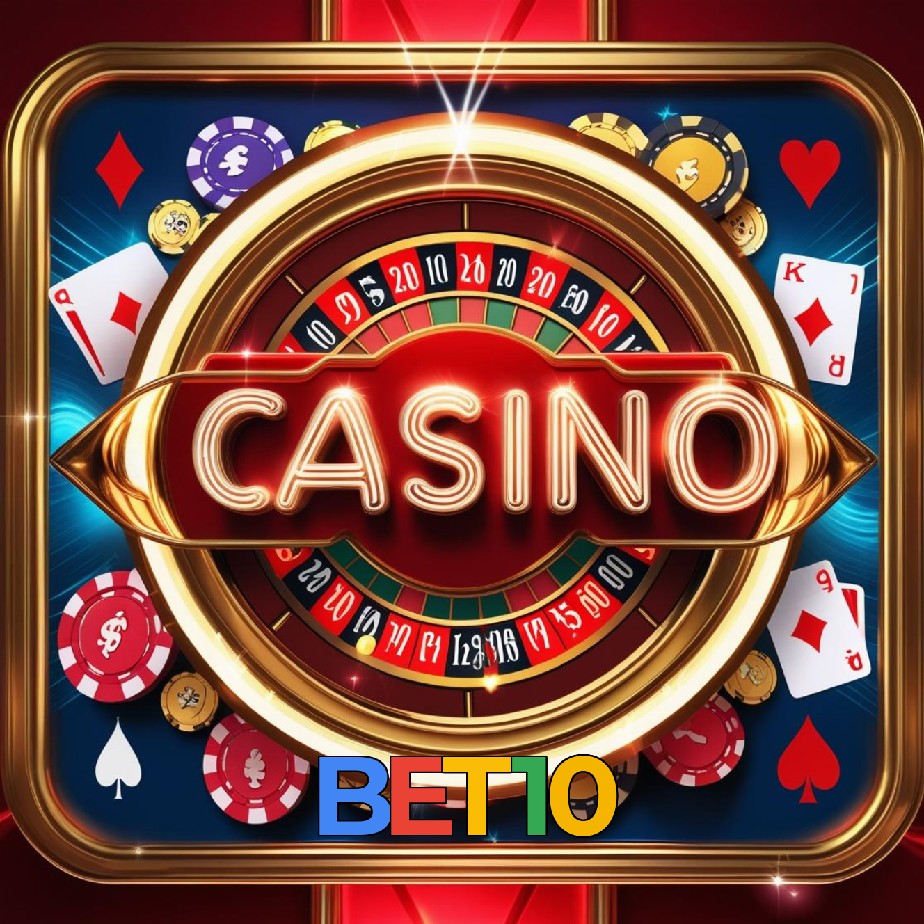 BET10:Aposte agora nas roletas e veja a sorte brilhar para você!