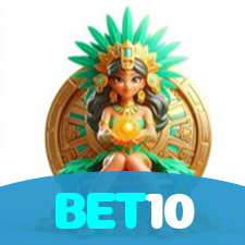 BET10:A sorte nunca esteve tão ao seu alcance! Aposte nas nossas slots agora!