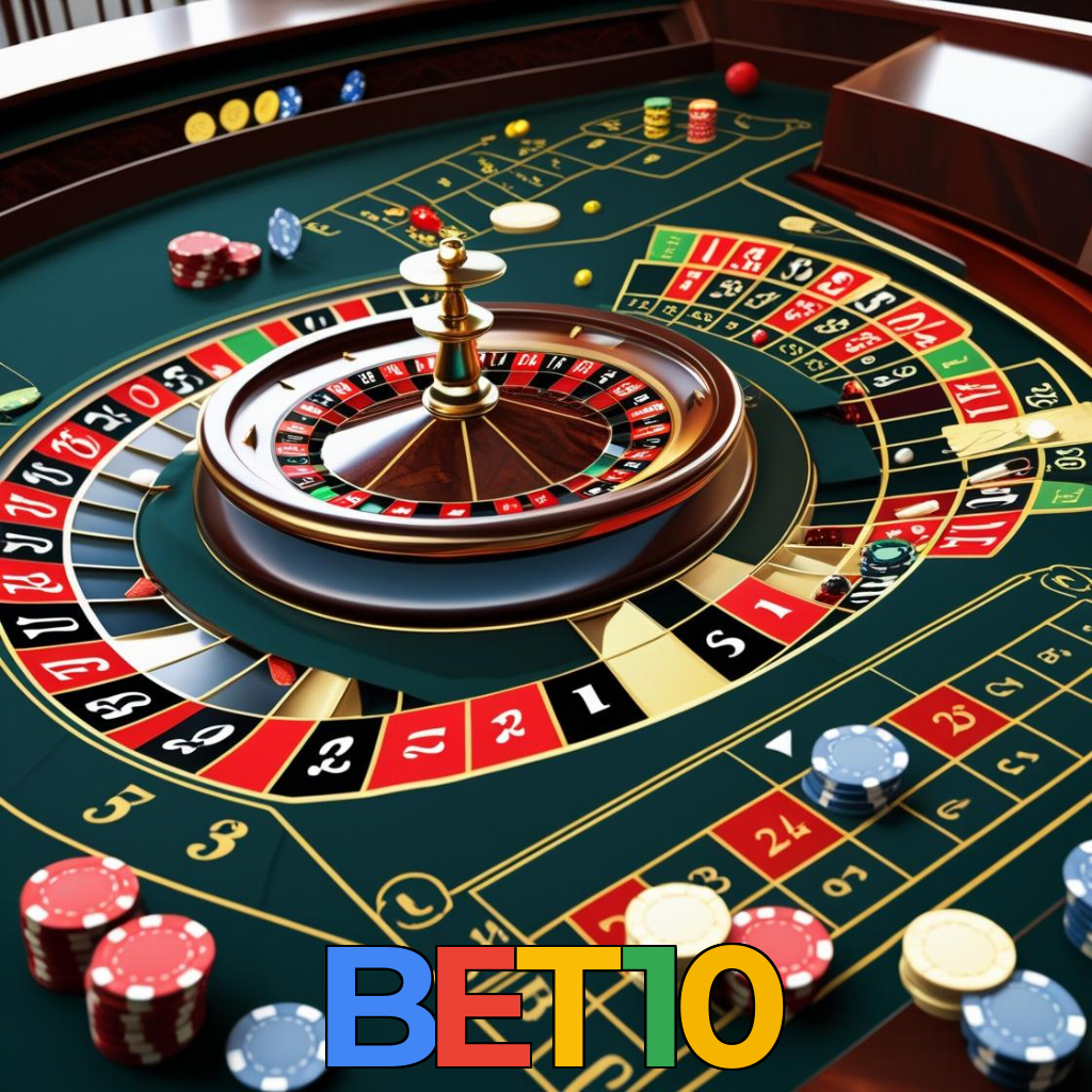 BET10:Aposte no futebol online e vença com estilo e emoção!