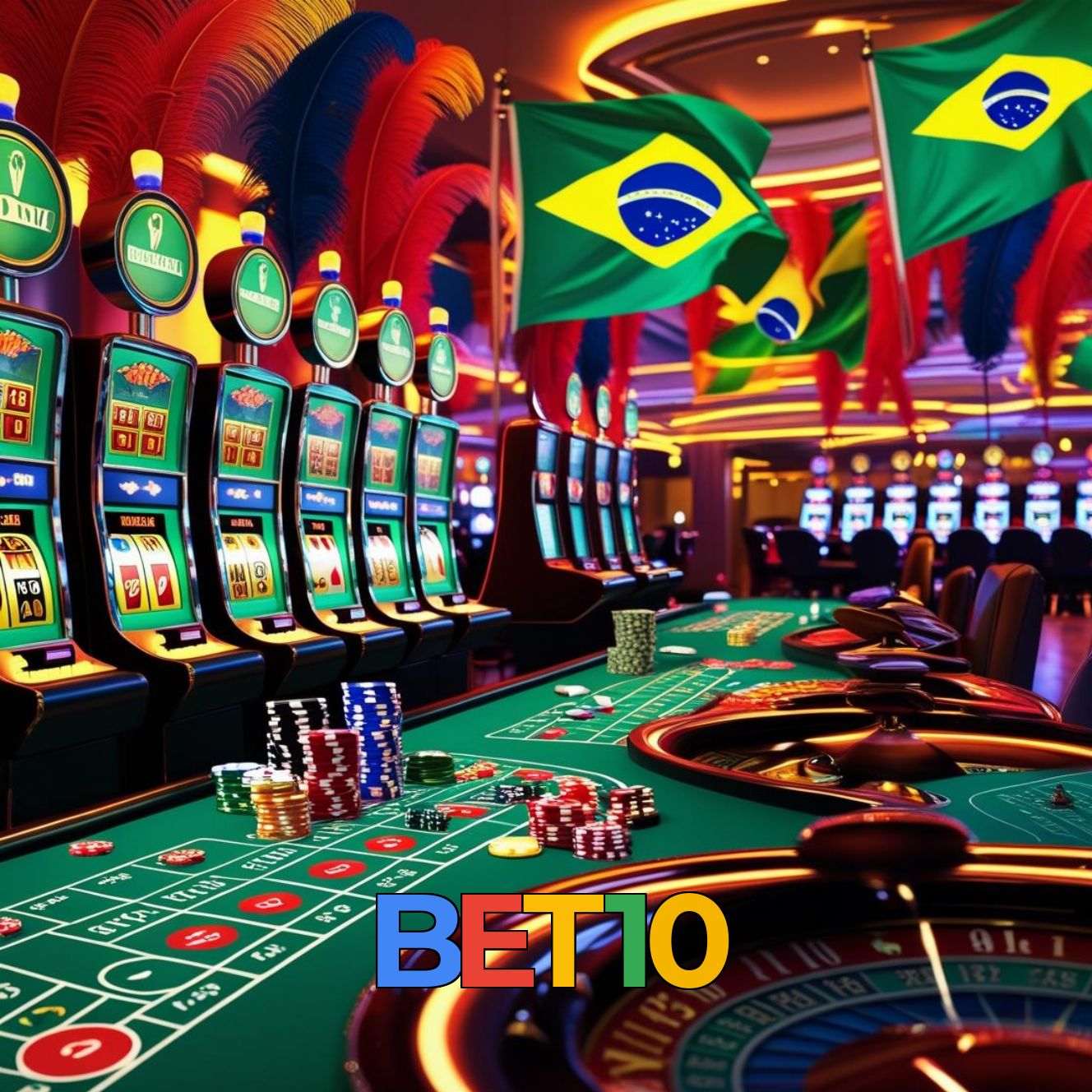 BET10:O cassino online mais confiável para apostas ao vivo no futebol e jogos de cassino!