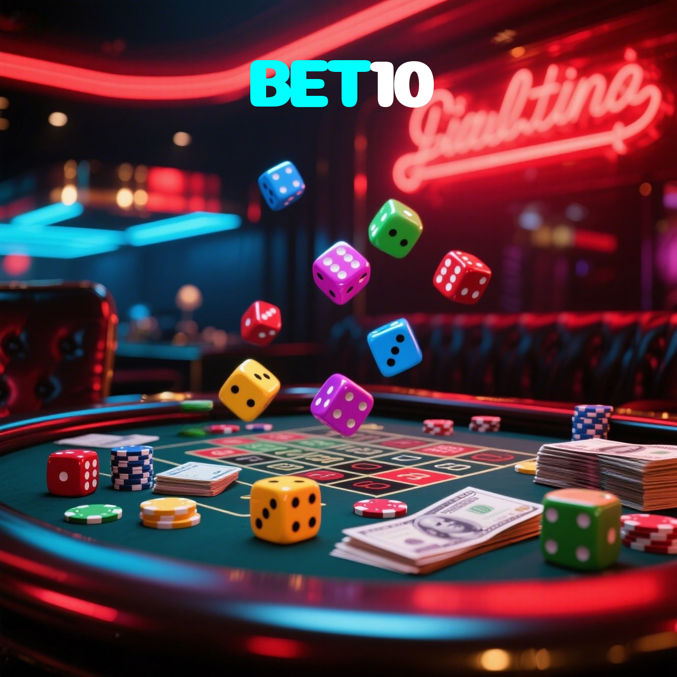 BET10:Jogue poker, roleta e aposte ao vivo no futebol online para grandes vitórias!