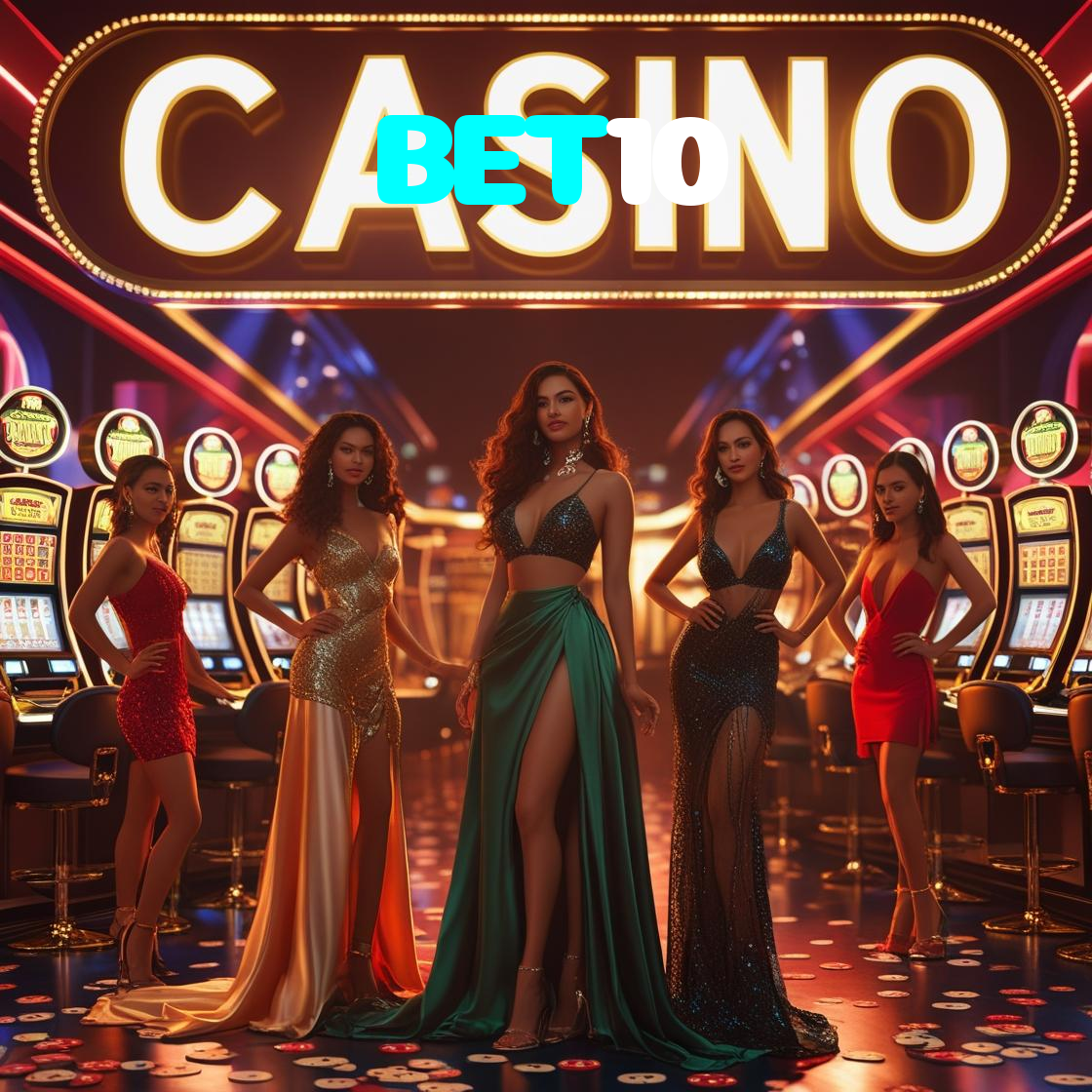 BET10：Jogue blackjack, aposte no futebol e conquiste grandes prêmios em nosso cassino!