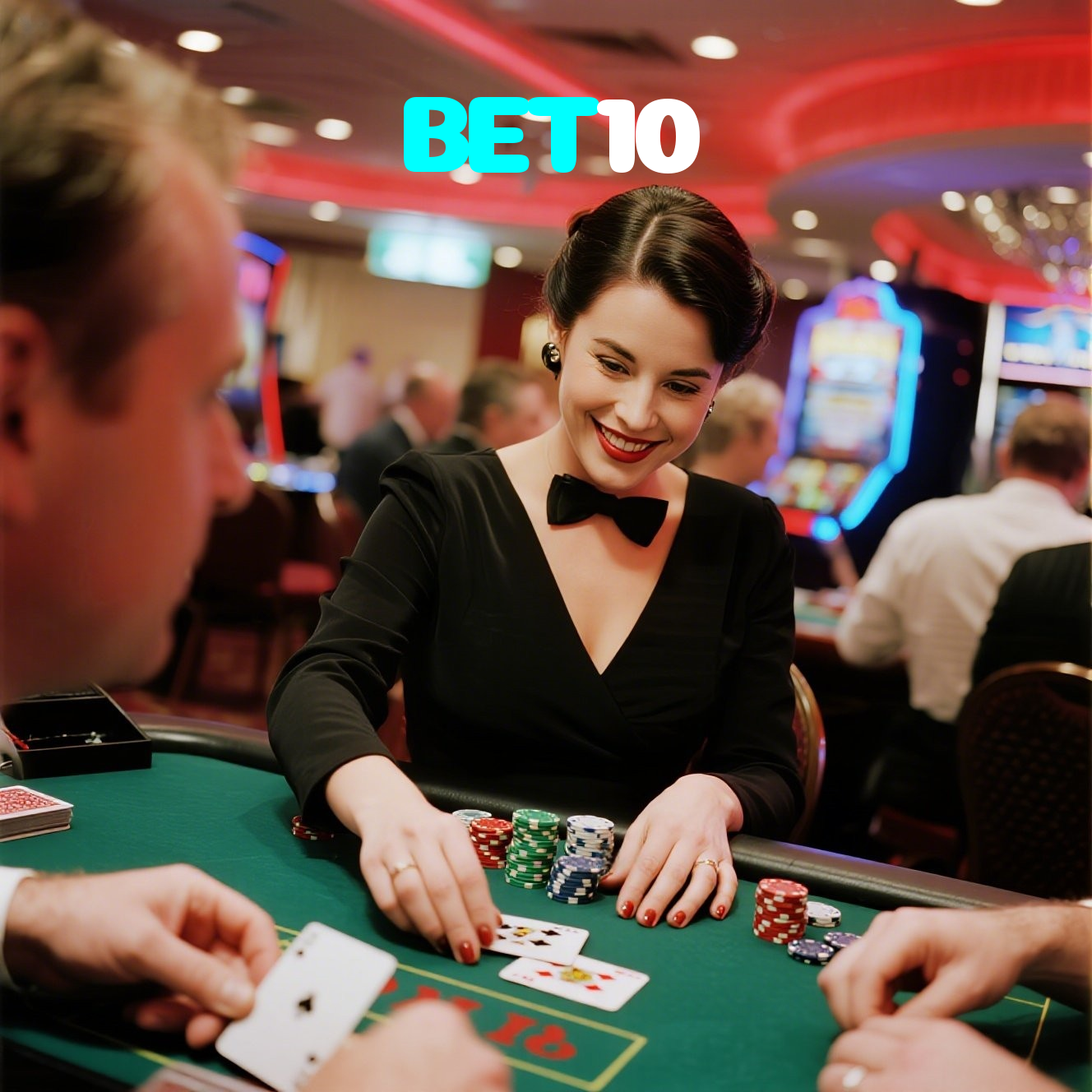 BET10:Onde sua sorte brilha: poker, roleta e apostas em futebol!