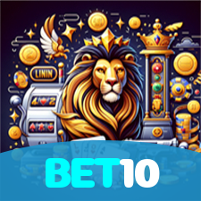 BET10:No cassino online mais seguro, aposte no futebol e jogue slots emocionantes!