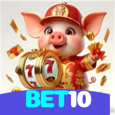 BET10:Jogue agora e vença no melhor cassino online!