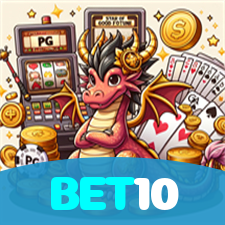 BET10:Aposte no futebol online e vença de forma única!