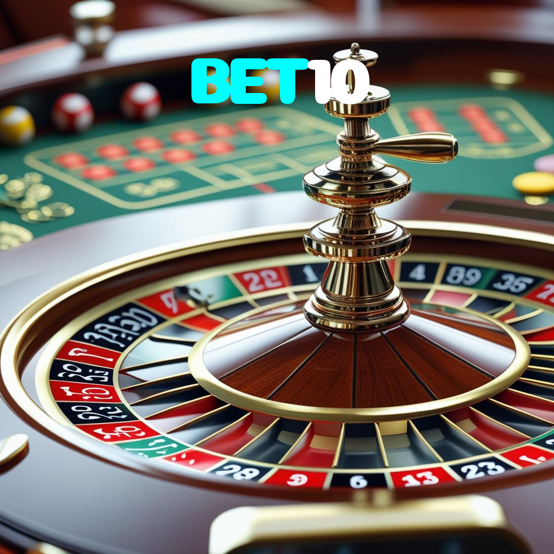 BET10：Jogue blackjack, slots e aposte ao vivo no futebol, tudo no mesmo cassino!