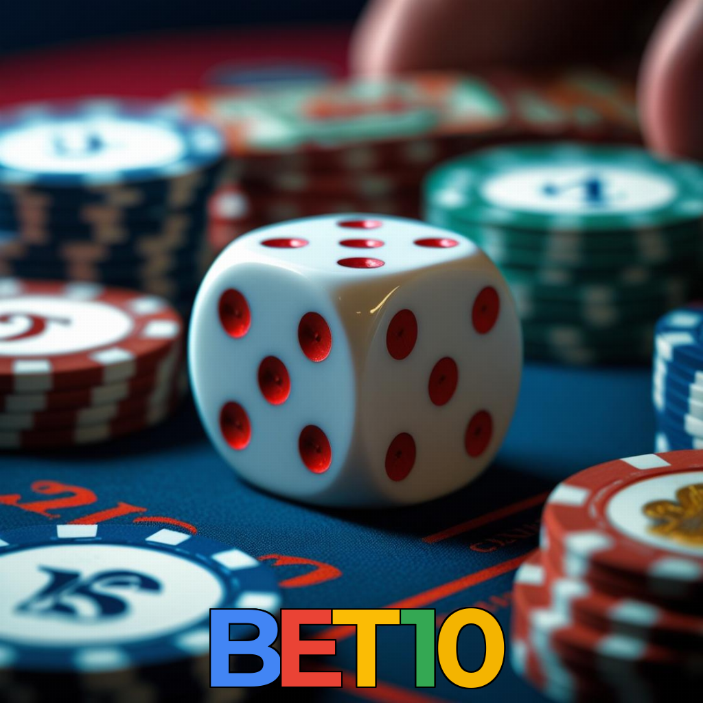 BET10：Jogue roleta, aposte no futebol e vença no nosso cassino online!