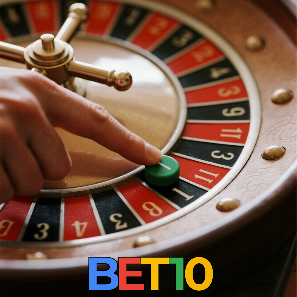 BET10:Desafie suas habilidades no poker online e vença os adversários!