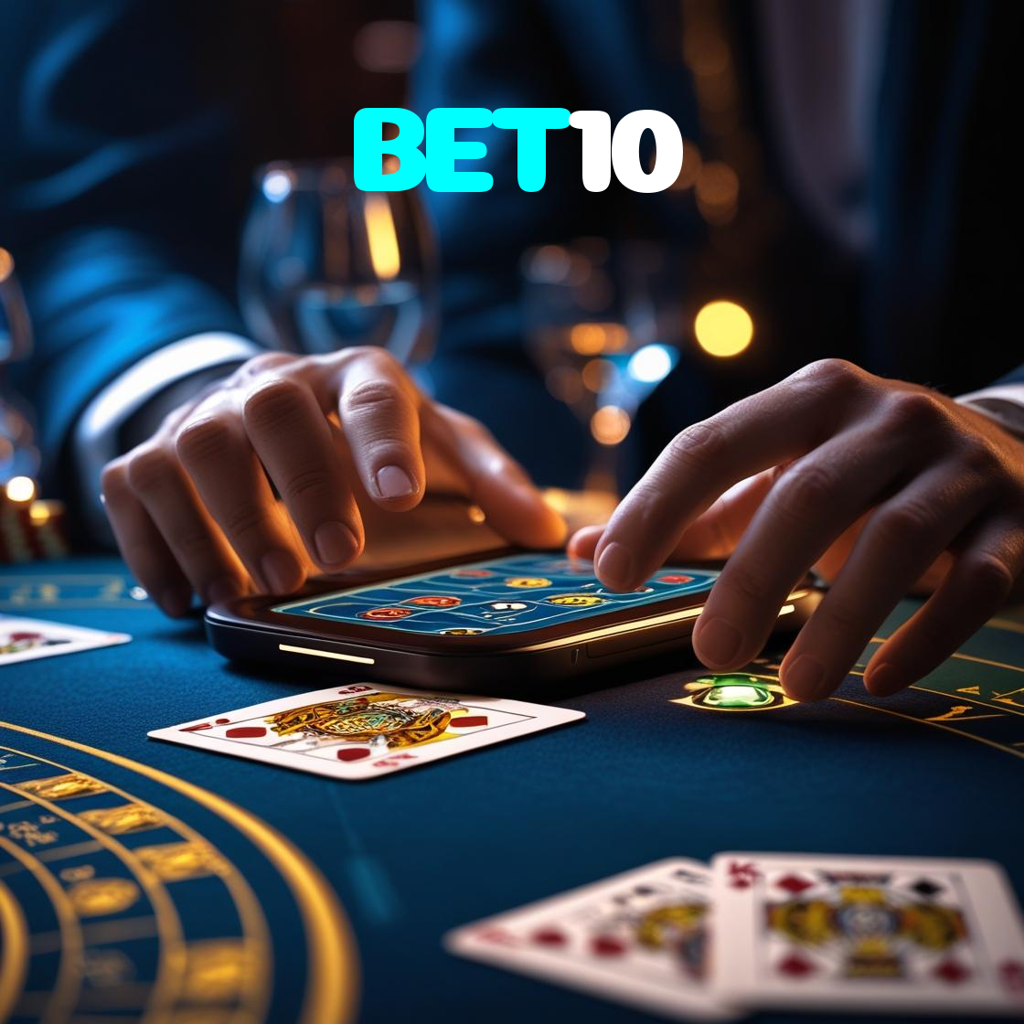 BET10:Em nosso cassino online, as melhores vitórias estão por vir!