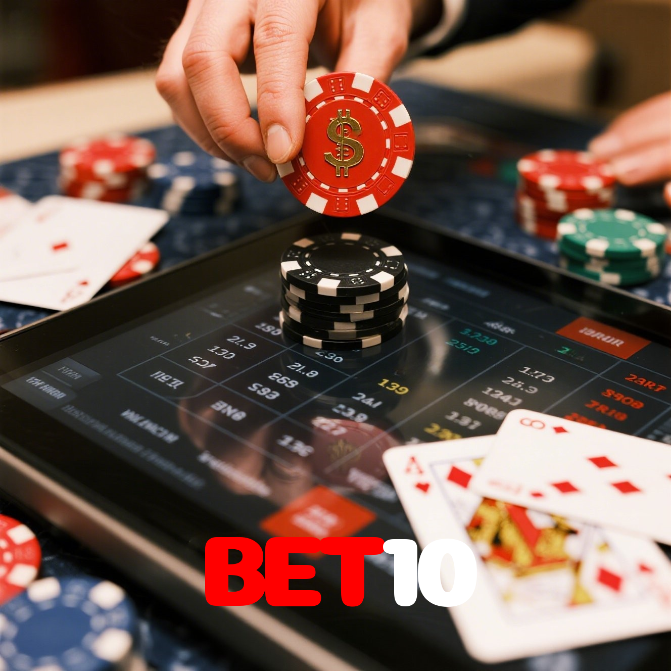 BET10:Jogue as melhores slots e aposte em futebol com confiança e segurança!