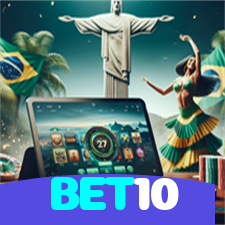 BET10:Aposte no futebol e ganhe em jogos de cassino como roleta e blackjack!