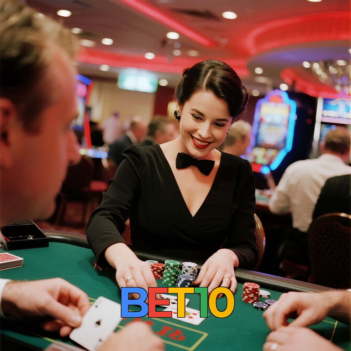 BET10:Aposte no seu time e ganhe prêmios incríveis com poker e roleta!