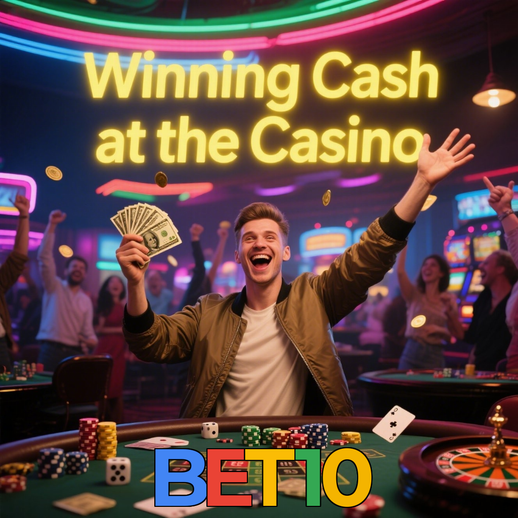 BET10:Jogue nas melhores slots e conquiste o jackpot dos seus sonhos!