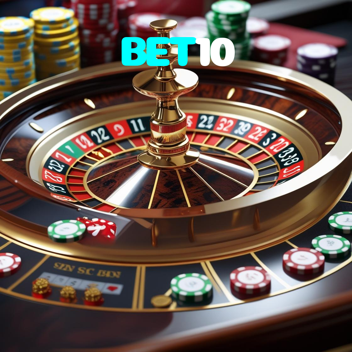 BET10：A adrenalina do futebol online é sua chance de ganhar!
