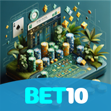 BET10:Em nosso cassino online, as melhores vitórias estão por vir!