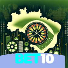 BET10:Aposte nas melhores slots e conquiste grandes vitórias!