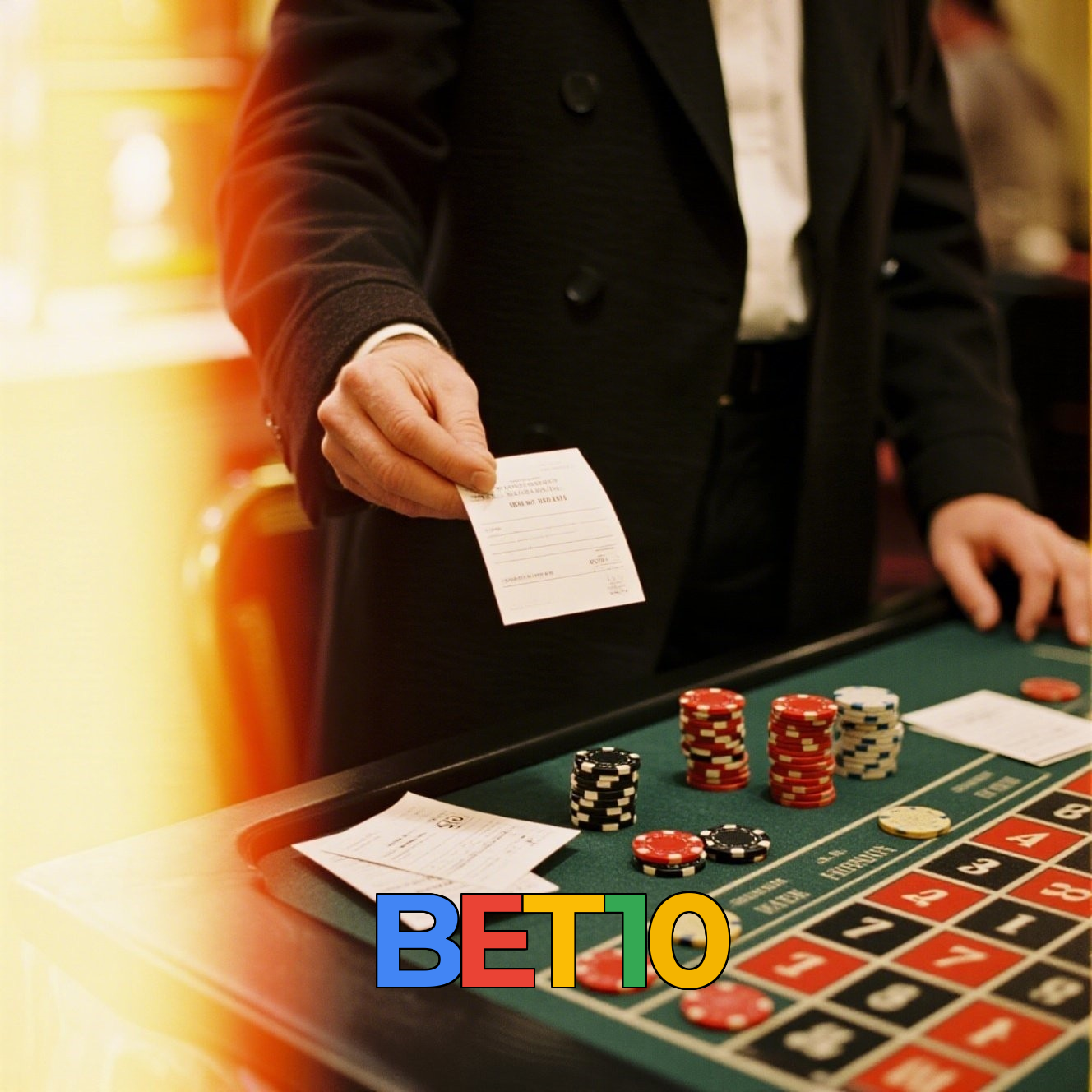 BET10:Jogue agora no nosso cassino online e ganhe muito mais!