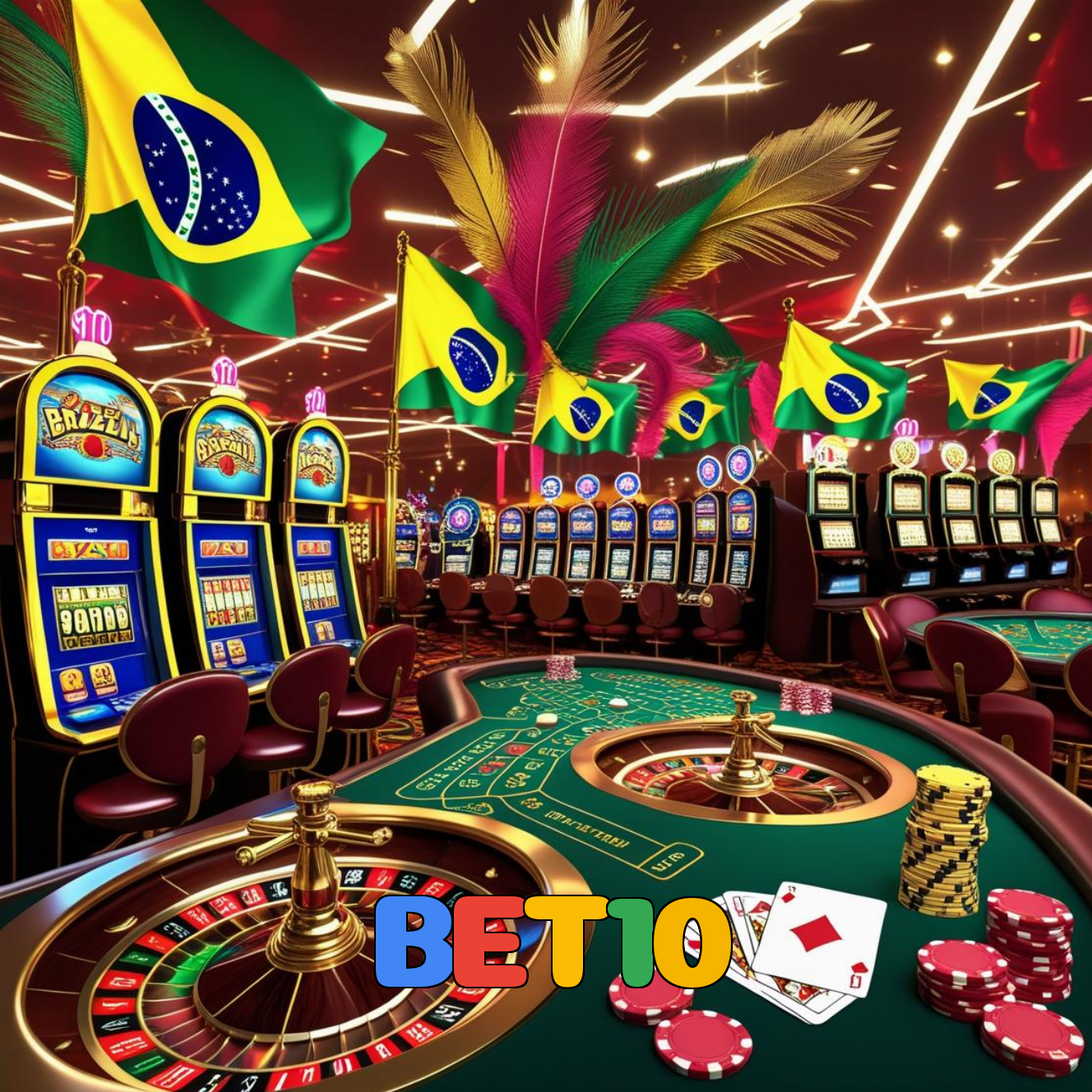BET10：A melhor experiência de apostas e jogos de cassino, incluindo futebol online!