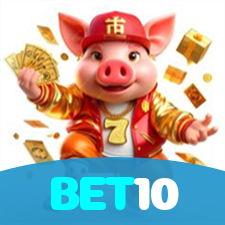 BET10:Seu time na vitória e os jackpots no cassino online te esperam!
