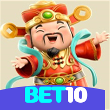 BET10:A melhor experiência de apostas no futebol e cassino está no nosso site!