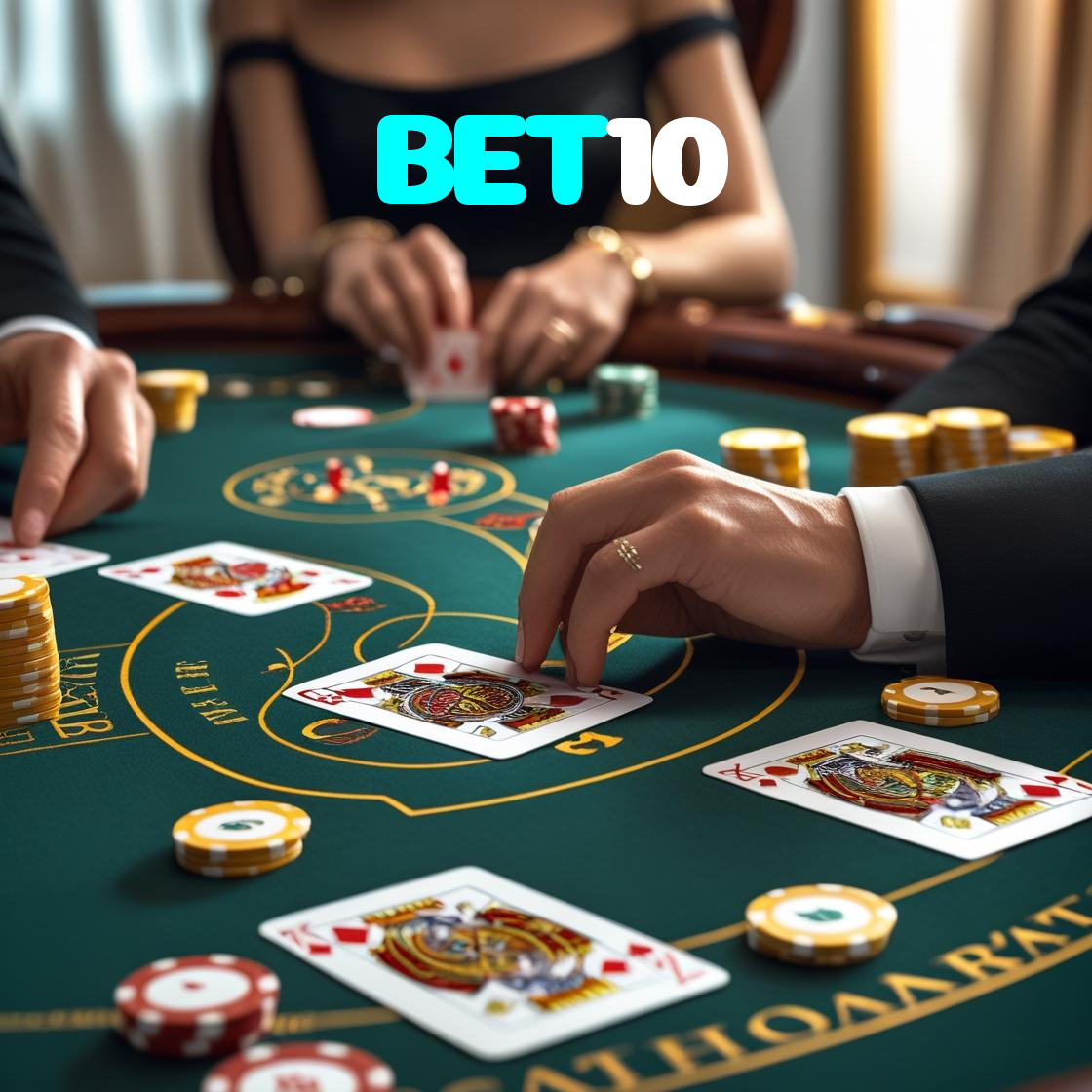BET10:Jogue poker, aposte no futebol e vença com grandes prêmios!