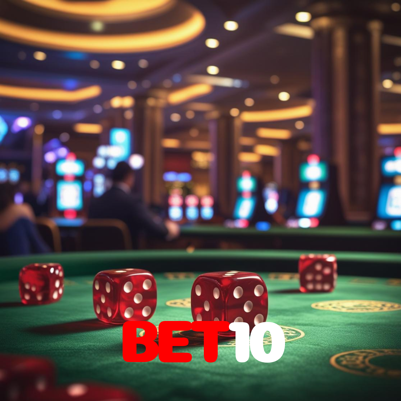 BET10:Aposte no futebol digital e mostre que você é o melhor!