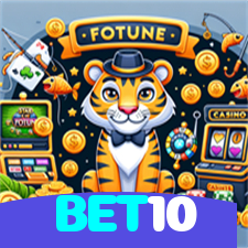 BET10：O melhor cassino para apostar no futebol e ganhar em jogos de cassino!