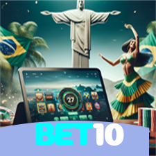BET10:Vença no blackjack e prove que você é um verdadeiro mestre!